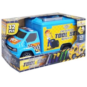 Auto alat set 510958 T
