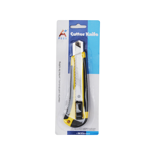 Skalpel A plus 18 mm sa metalnim vrhom ACU004