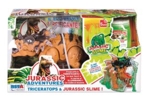 Dinosaurus 112095 RS