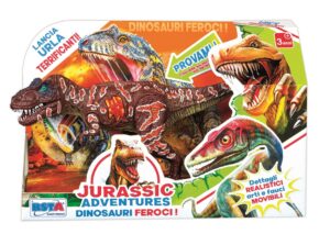 Dinosaurus 113443 RS