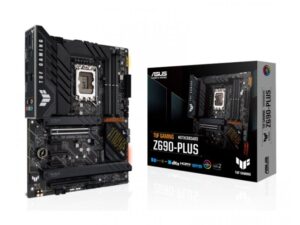 ASUS TUF GAMING Z690-PLUS