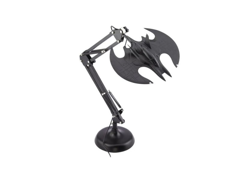 Paladone Batwing Posable Desk Light V2