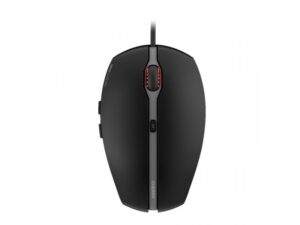 CHERRY GENTIX-4K optički miš, USB, crni