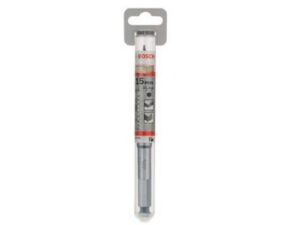 BOSCH Vijugava burgija za drvo, šestostrano 15 x 95 x 160 mm, d 11,1 mm