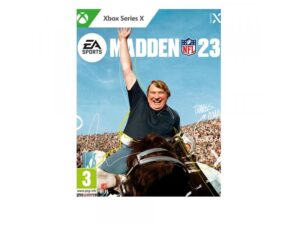 ELECTRONIC ARTS XSX Madden NFL 23 ELECTRONIC ARTS XSX Madden NFL 23