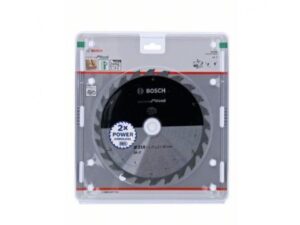 BOSCH List kružne testere za akumulatorske testere 210x30x1.7 1.2x24T