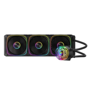 CPU vodeno hlađenje Zeus Torrent 360 Pro