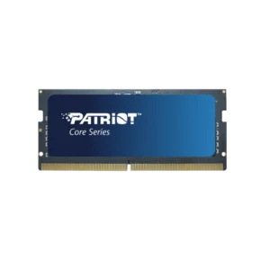 Memorija SODIMM DDR5 16GB 5600MHz Patriot PSC516G56081HS