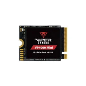 SSD M.2 NVMe 500GB Patriot VP4000 4700MBs/1700MBs VP4000M500GM23 / 2230