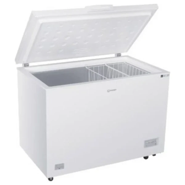 Horizontalni zamrzivač Indesit INCF 3084 E