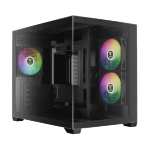 Računar ZEUS Ryzen 7 5700/DDR4 16GB/m.2 1TB/RX7600 8GB
