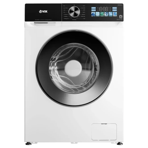 Mašina za pranje veša Vox WMB1480-LA Inverter SilentPro  širina 60cm/kapacitet 8kg/obrtaja 1400-min