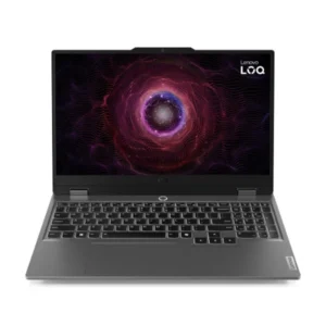 Laptop Lenovo LOQ 15AHP9 15.6 FHD IPS 144Hz/R7-7445HS/16GB/NVMe 512GB/RTX3050 6GB/backlit/83DX00FCYA