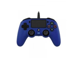 NACON Gamepad WIRED COMPACT CONTROLLER (Plavi)