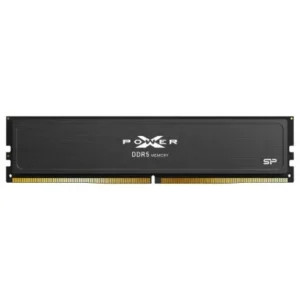 Memorija DDR5 16GB 6000MHz SiliconPower SP016GXLWU60FFSJ