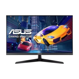 Monitor 27 Asus VY279HG2 1920x1080/Full HD IPS/1ms/144Hz/VGA/HDMI