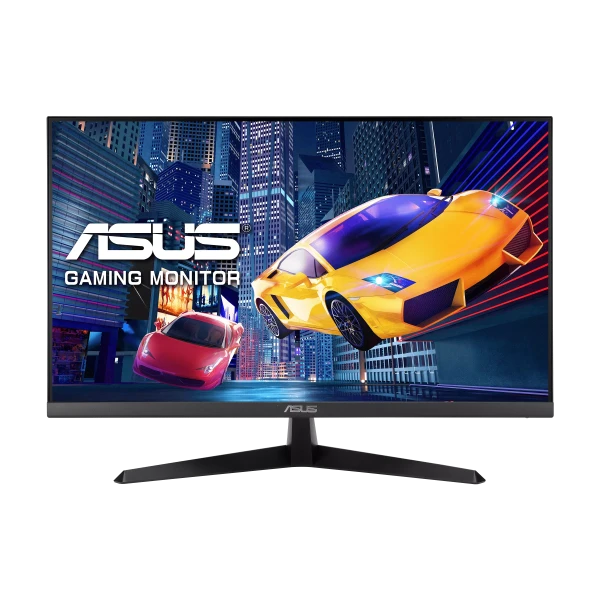 Monitor 27 Asus VY279HG2 1920×1080/Full HD IPS/1ms/144Hz/VGA/HDMI