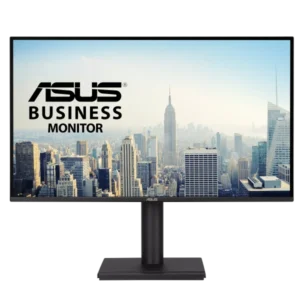 Monitor 27 Asus VA27AQSE 2560x1440/QHD IPS/1ms/75Hz/VGA/HDMI/DP/Pivot/Zvučnici