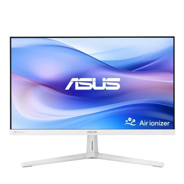 Monitor 24 Asus VU249HFI-W 1920×1080/Full HD IPS/1ms/100Hz/2x HDMI/Beli