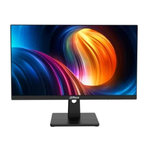 Monitor 25 Dahua LM25-B221B 1920x1080/Full HD IPS/1ms/144Hz/HDMI/DP