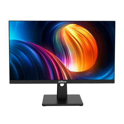 Monitor 25 Dahua LM25-B221B 1920×1080/Full HD IPS/1ms/144Hz/HDMI/DP