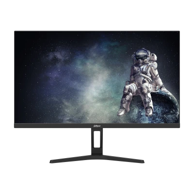 Monitor 27 Dahua LM27-E331Y 2560×1440/QHD IPS/1ms/200Hz/2xHDMI/2xDP/HDR10
