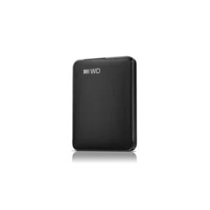 Eksterni hard disk 2.5 1TB WD Elements Portable USB 3.2 WDBDTV0010BBK-WESN