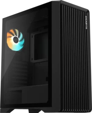 Kućište Gigabyte GB-C103G 650W GP-P650G PG5 Gold
