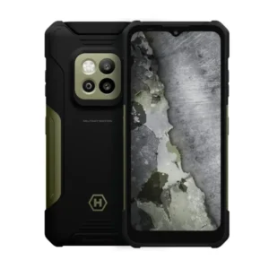 Mobilni telefon Hammer CONSTRUCTION 2 5G 8GB/256GB MILITARY EDITION IP69K