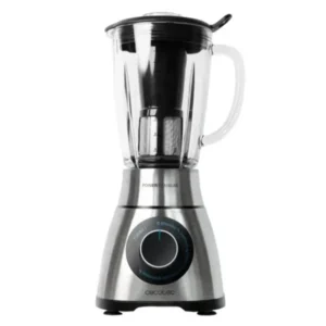 Blender CECOTEC  Titanium 2000MAX/1300-2000W/inox