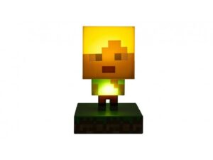 Paladone Minecraft Alex Icon Light V2