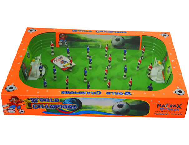 Fudbal igra 000150 HAK