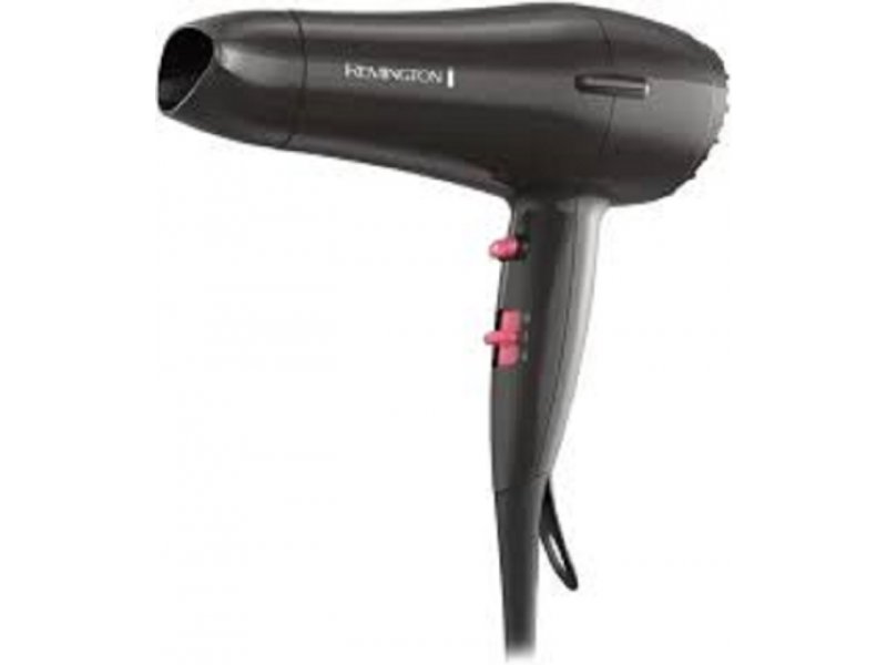 REMINGTON Fen za kosu Remington D2121 snaga 1800W/2 brzine-2 tempreture