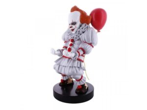 EXQUISITE GAMING It Cable Guy Pennywise (20 cm)