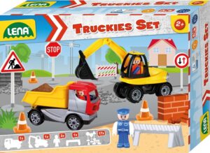 Kamion set 850402