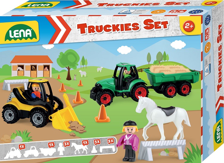 Farma set 850501