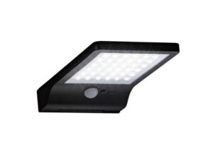 MODEE Solarni LED reflektor-lampa sa PIR senzorom Šifra ML-WS107