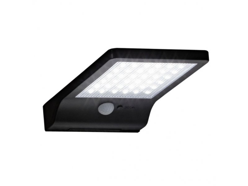 MODEE Solarni LED reflektor-lampa sa PIR senzorom Šifra ML-WS107