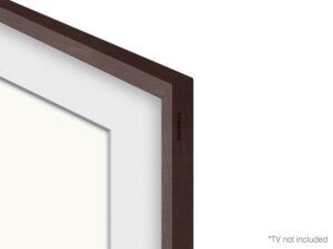 SAMSUNG Ram za Frame SAMSUNG televizor 43/braon VG-SCFA43BWBXC