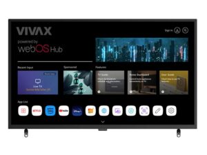 VIVAX 43S60WO FHD SMART WEBOS
