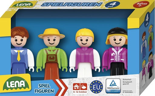 Figurice 893003