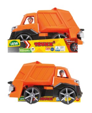 Kamion za smeće 896608