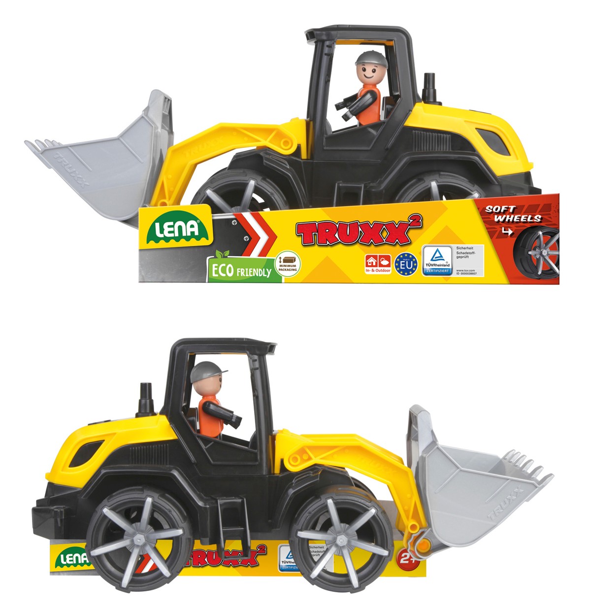 Bager 896400