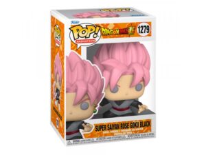 FUNKO Pop Animation: Dragon Ball Super - Ssr Goku Gb W/(Trl)Scythe