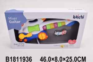 Gitara 193606K-4