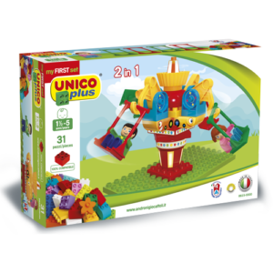 Luna park 186235 a