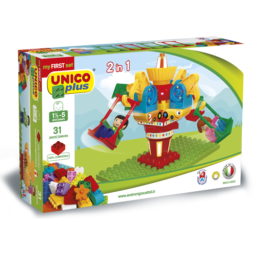 Luna park 186235 a