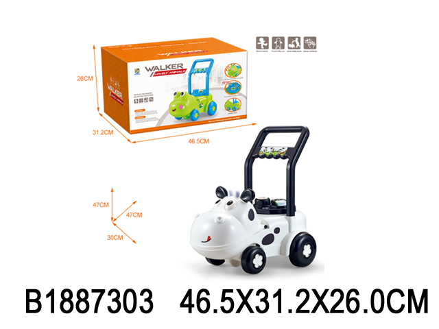 Guralica za prohodavanje  730309-K