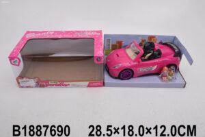 Auto sa lutkom 769002-K