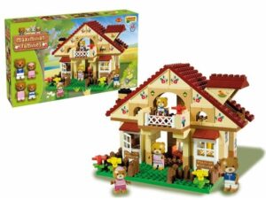 Kuća set 189281a